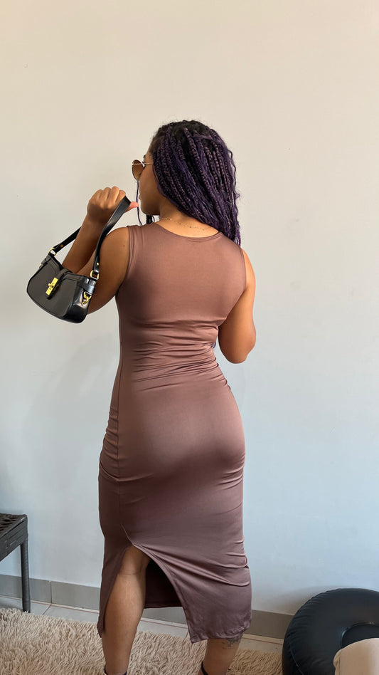 VESTIDO MIRAGE - Linhas do Infinito