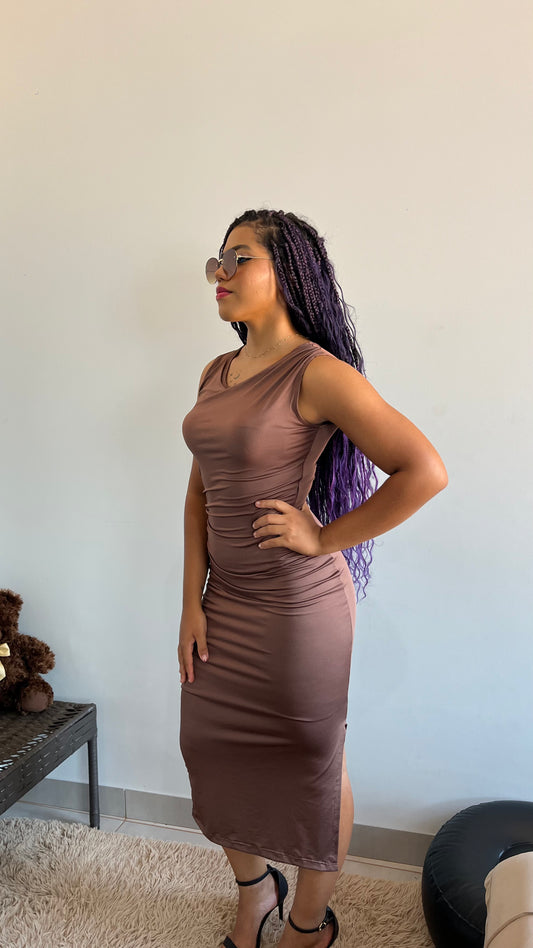 VESTIDO MIRAGE - Linhas do Infinito