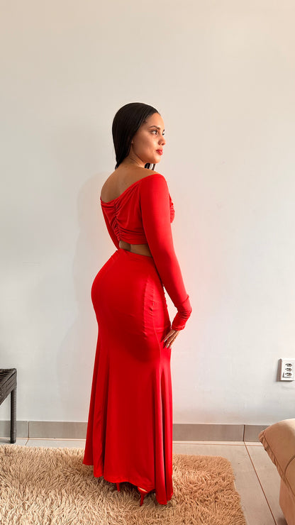 CONJUNTO ESSENCE - LINHAS DO INFINITO