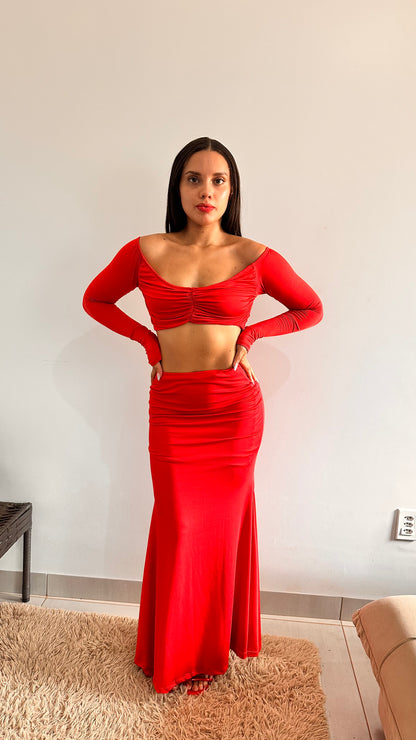 CONJUNTO ESSENCE - LINHAS DO INFINITO