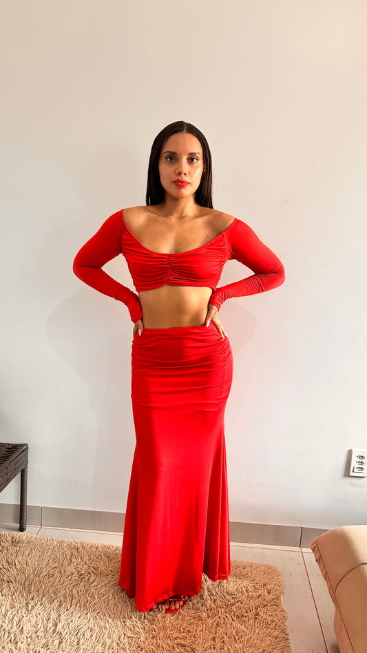 CONJUNTO ESSENCE - LINHAS DO INFINITO