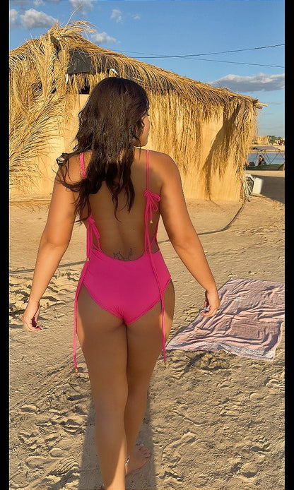 MAIÔ ÍSIS — Sensualidade ancestral