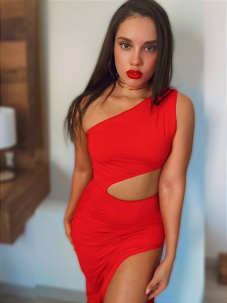 VESTIDO SUMMER - Aurora Solar