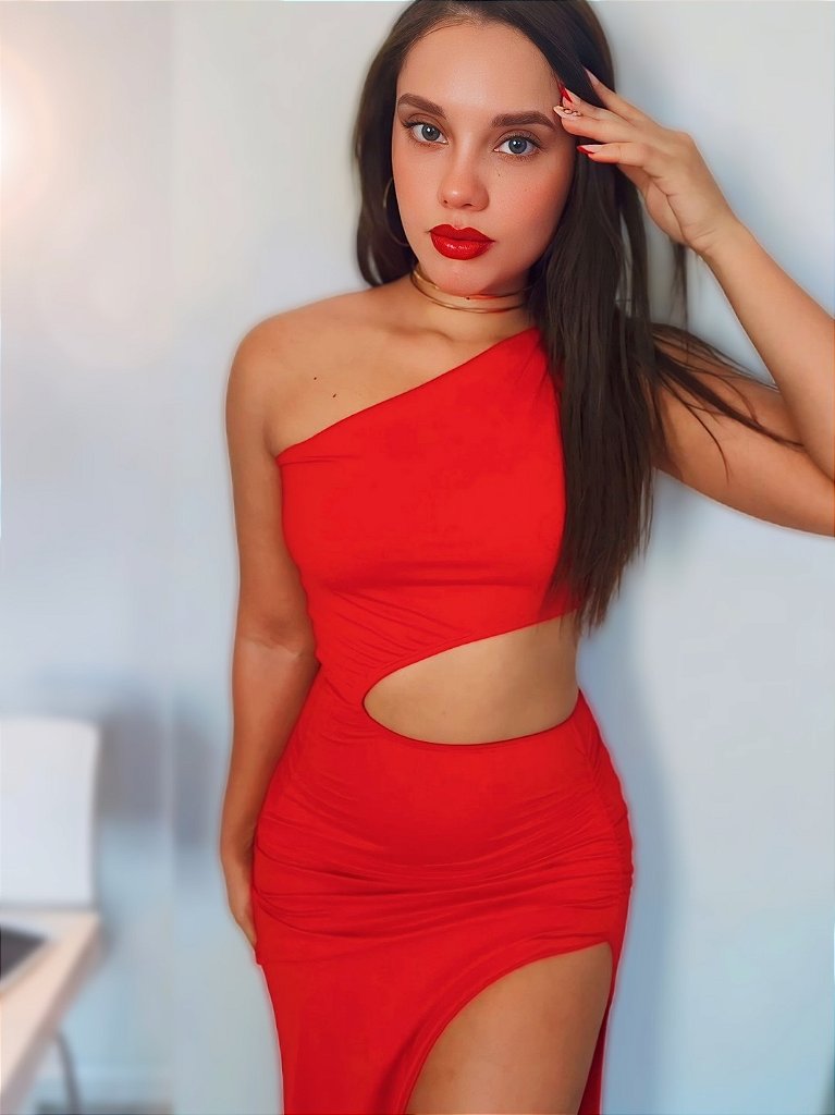 VESTIDO SUMMER - Aurora Solar