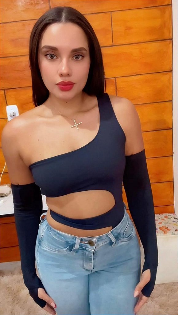 BODY´S SASA - PRETO